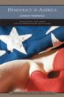 Image for Democracy in America (Barnes &amp; Noble Library of Essential Reading) : Volumes I and II