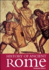 Image for History of Ancient Rome