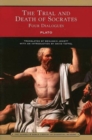 Image for The Trial and Death of Socrates (Barnes &amp; Noble Library of Essential Reading)