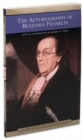 Image for The Autobiography of Benjamin Franklin (Barnes &amp; Noble Library of Essential Reading)