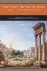 Image for The Early History of Rome (Barnes &amp; Noble Library of Essential Reading) : Books I-V of the Ab Urbe Condita