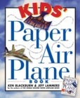 Image for Kids&#39; Paper Airplane Book