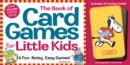 Image for The Book of Card Games for Little Kids