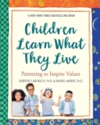 Image for Children Learn What They Live