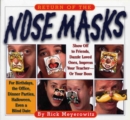 Image for The return of the nose masks
