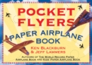 Image for Pocket Flyers Paper Airplane Book
