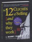 Image for 12 Cliches of Selling
