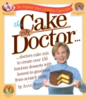 Image for The cake mix doctor