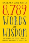 Image for 8,789 Words of Wisdom