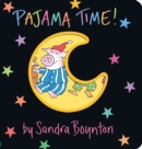 Image for Pajama time!