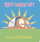Image for Hey Wake Up
