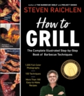 Image for How to Grill