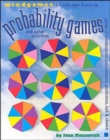 Image for Probability games : Number Games