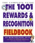 Image for 1001 Rewards &amp; Recognition Fieldbook