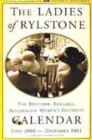 Image for Ladies of Rylstone Calendar
