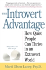 Image for The Introvert Advantage
