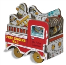 Image for Mini Wheels: Mini Fire Engine