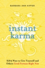 Image for Instant karma