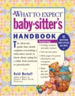 Image for What to Expect Baby-Sitter&#39;s Handbook