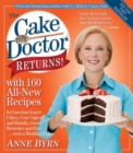 Image for The Cake Mix Doctor Returns! : With 160 All-New Recipes