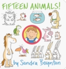 Image for Fifteen Animals