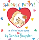 Image for Snuggle puppy!
