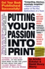 Image for Putting Your Passion Into Print