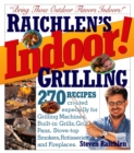 Image for Raichlen&#39;s indoor! grilling