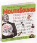Image for Mouthsounds Rev. Ed.