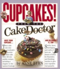 Image for Cupcakes from the cake mix doctor
