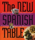 Image for The new Spanish table