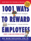 Image for 1001 ways to reward employees
