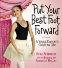 Image for Put your best foot forward