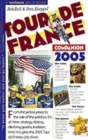 Image for The 2005 Tour de France companion