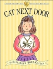 Image for Cat Next Door - Magic Charm Book