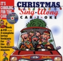 Image for Christmas Sing-along Car.I.Oke