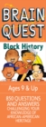 Image for Brain Quest Black History