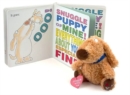 Image for Snuggle Puppy: Book &amp; Plush Gift Set