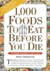 Image for 1,000 foods to eat before you die