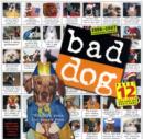 Image for Bad Dog Wall Calendar