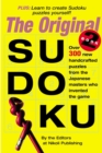 Image for The Original Sudoku Book 2