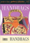 Image for Handbags Page-a-day Gallery Calendar