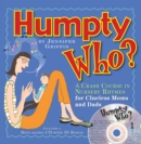 Image for Humpty Who?