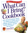 Image for What can I bring?  : cookbook