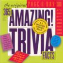 Image for Amazing Trivia Facts