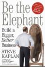 Image for Be the Elephant