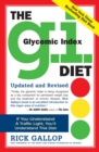 Image for The G.I. (Glycemic Index) Diet