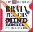 Image for Brainteasers