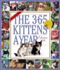 Image for 365 Kittens