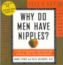 Image for Why Do Men Have Nipples?